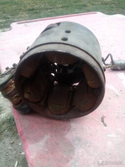 Zapalovanie - 9