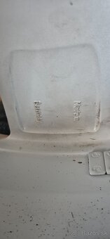 Predám letný komplet na audi. - 9