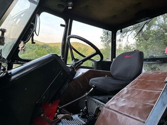 Zetor 7245 na Predaj - 9