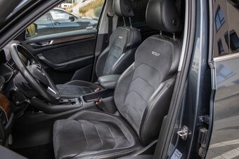 Škoda Kodiaq 2.0 TDI SCR 190k Scout 4x4 DSG - 9
