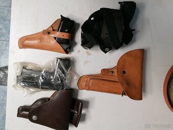 Cz 50, cz70, cz 27, cz 75 compact - 9