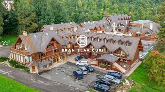 NA PREDAJ APARTMÁN Č. 1/3 TATRANSKÁ LOMNICA - 9