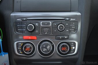Citroen C4 1.6 HDi Slovák, Servisná kniha - 9