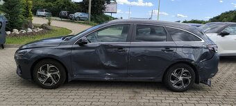 HYUNDAI I30 1,5DPI kombi PLAY - 9