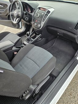 Kia ProCeed 1.6 CRDi 85kw - 9