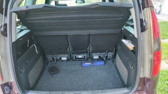 Škoda roomster 1.9tdi VYMENÍM - 9
