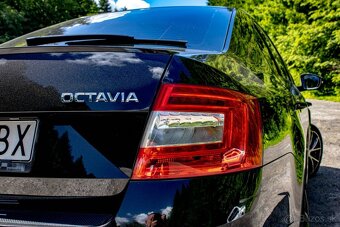 Škoda Octavia 2.0 TDI Ambition - 9