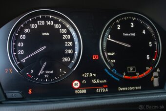 aj NA SPLÁTKY BMW X1 xDrive 20x xLine - 9