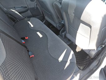 Citroen C3 1.4i 72000KM - 9