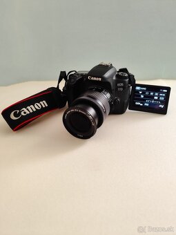 Canon EOS 77D + vybavenie - 9