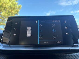 Peugeot 2008 1.2PureTech 130 Active - 9