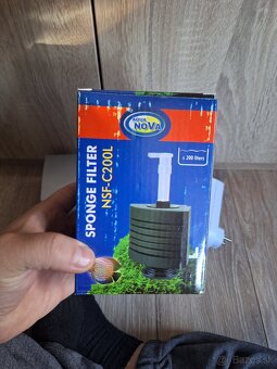 Akvariovy set juwel rio 180 - 9