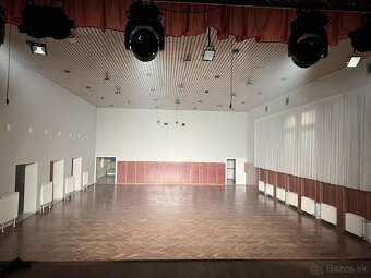 Led wash 19x15w SHEHDS Wifi Dmx - 9