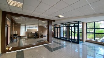 Komerčná budova - Kragujevská, Žilina - 9