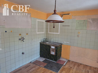 LIPOVNÍK  RODINNÝ DOM NA PREDAJ  - 9