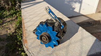 ND Škoda Felicia : Komplet Motor+RJ 1.3MPi 50KW - 9