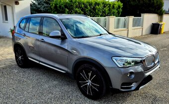 Predam BMW X3 - 9