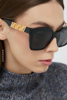 Predam slnecne okuliare Versace v top stave - 9