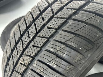 17 zimne kolesa Jeep Compass 225/60 R17 5x110 - 9