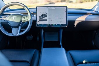 Tesla Model 3 Long Range dual motor AWD - 9