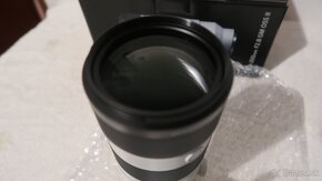 Sony 70-200 f2,8 GM II - 9