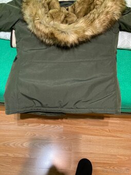 Zimná bunda Alpha Industries - 9