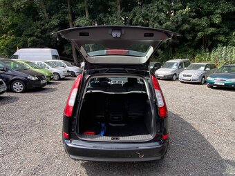 Ford Focus C-Max Trend 1.8i 92kW klimatizace el.ok - 9