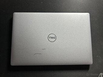 DELL LATITUDE 5410 - INTEL i5, 16GB RAM, 500GB SSD, INTEL HD - 9