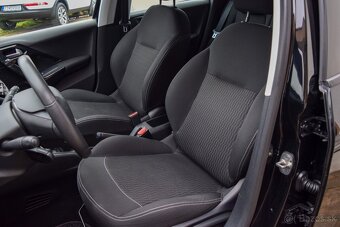 Peugeot 208 1.6 HDi Allure 2017 - 9