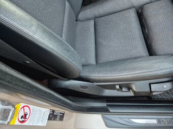 Bmw 525xd kupene v SR 195000km model 2013 - 9