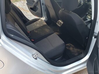 Volkswagen golf 7 variant 1.6tdi - 9