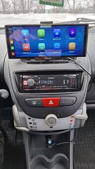 Citroën C1 .1.0 benzin - 9