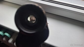 Ďalekohľad GRODENSTOCK MÜNCHEN GEMAR 8X30 - 9