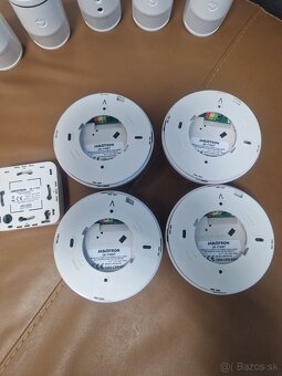 ♦️JABLOTRON 100 set zbernicový ♦️ - 9