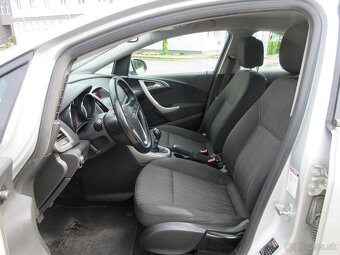 Opel Astra 1.7 CDTI ECOTEC s odp. DPH - 9