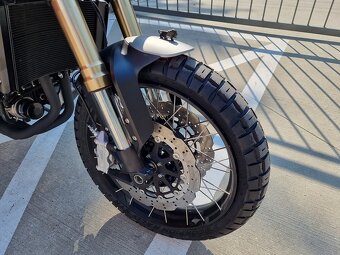 Benelli Leoncino 800 Trail - 9