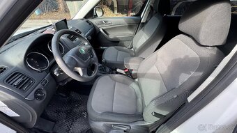 Skoda Yeti 1,4tsi - 9