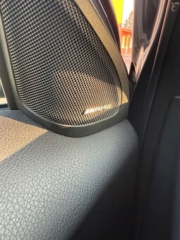 Mercedes-Benz GLA 200 CDI edicia AMG - 9