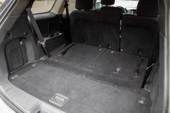 Nissan Pathfinder 4x4, A/T, 194kw - 9