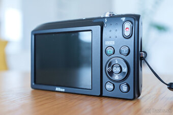 Nikon Coolpix S2800 - 9