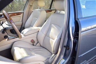 Jaguar XJ-R 4.2 V8 2004 - 9
