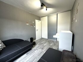 Moderný 3-izbový byt po rekonštrukcii Bratislava Rača - 9
