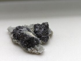 Minerály - Slovensko - 9