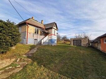 Rodinný dom 3+1 izbový, 915m2 pozemok, Košický Klečenov - 9