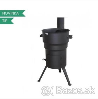Kotlina kotlik - 9