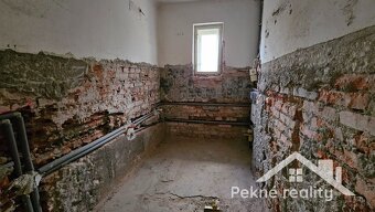 Predaj 5 izbového rodinného domu v obci Očová - 9