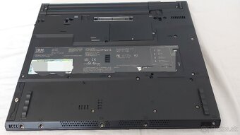IBM T41 - 9