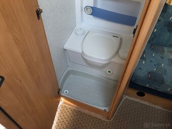 Karavan Hobby 400 Excellent Easy - 9