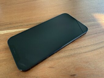 iPhone 12, 64gb - Black - 9