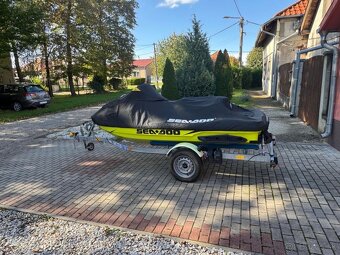 SEA-DOO RXT 300 RS- 2019 - 9